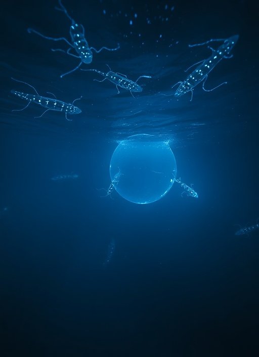 深海探秘