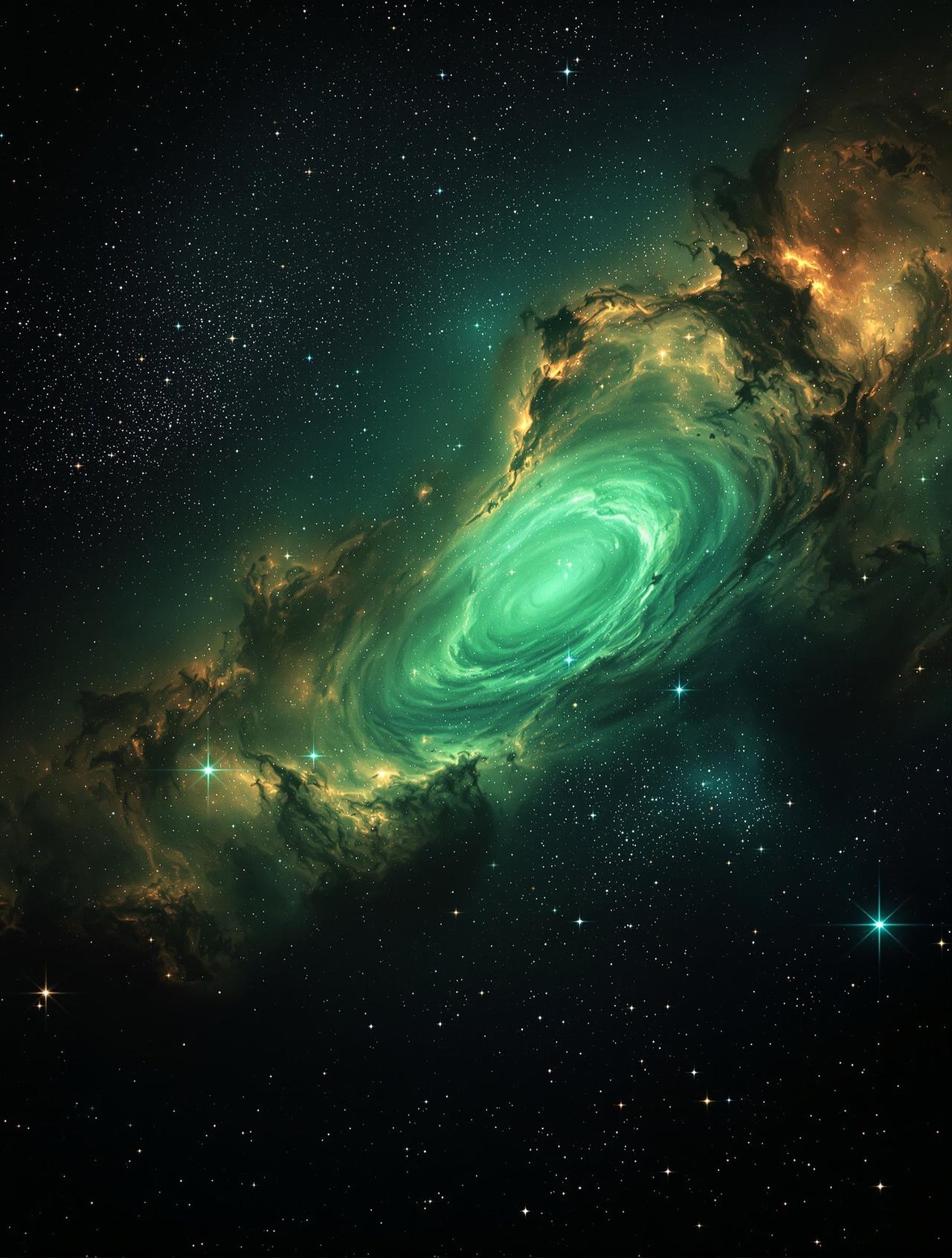星际穿越：深度解析