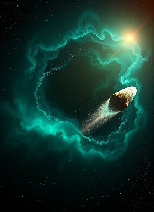 星际穿越：深度解析