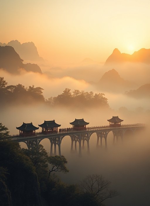 山河恋歌
